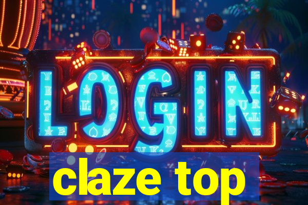 claze top